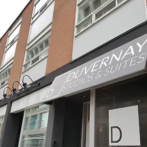 Duvernay And Aparthotel